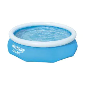 Aufblasbarer Pool Bestway 57270 ø 305 x 76 cm von Bestway, Aufblasbare Pools - Ref: S7907741, Preis: 165,69 €, Rabatt: %