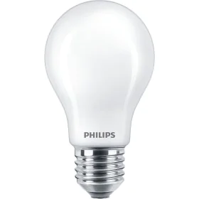 LED lamp Philips ø 6,6 x 10,4 cm E 8,5 W E27 1055 lm Ø 6 x 10,4 cm (2700 K) by Philips, LED Bulbs - Ref: S7907765, Price: 7,2...