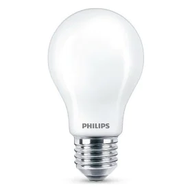 Lâmpada LED Philips Standard E 8,5 W E27 1055 lm Ø 6 x 10,4 cm (4000 K) de Philips, Lâmpadas LED - Ref: S7907766, Preço: 7,27...