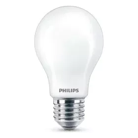 Lâmpada LED Philips Standard E 8,5 W E27 1055 lm Ø 6 x 10,4 cm (4000 K) de Philips, Lâmpadas LED - Ref: S7907766, Preço: 7,27...