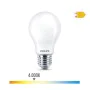 LED lamp Philips Standard E 8,5 W E27 1055 lm Ø 6 x 10,4 cm (4000 K) by Philips, LED Bulbs - Ref: S7907766, Price: 6,55 €, Di...