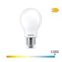 Bombilla LED Philips E 8,5 W E27 1055 lm Ø 6 x 10,4 cm (6500 K) de Philips, Bombillas LED - Ref: S7907767, Precio: 7,27 €, De...