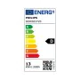 LED lamp Philips D 120 W 13 W E27 2000 Lm 7 x 12 cm (6500 K) by Philips, LED Bulbs - Ref: S7907770, Price: 10,65 €, Discount: %