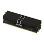 Memoria RAM Kingston KF556R28RBEK4-64 64 GB DDR5 cl28 di Kingston, Memoria centrale - Rif: M0309548, Prezzo: 522,94 €, Sconto: %