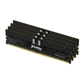 Memória RAM Kingston KF556R28RBEK4-64 64 GB DDR5 cl28 de Kingston, Memória principal - Ref: M0309548, Preço: 459,07 €, Descon...