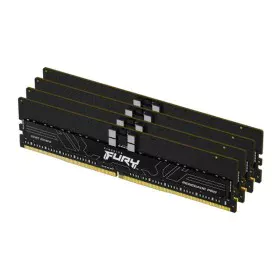 Memoria RAM Kingston KF556R28RBEK4-64 64 GB DDR5 cl28 de Kingston, Memoria principal - Ref: M0309548, Precio: 522,94 €, Descu...