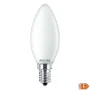 Lâmpada LED Philips Vela Branco F 40 W 4,3 W E14 470 lm 3,5 x 9,7 cm (4000 K) de Philips, Lâmpadas LED - Ref: S7907772, Preço...