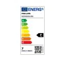 LED lamp Philips Candle E 6,5 W 60 W E14 806 lm 3,5 x 9,7 cm (2700 K) by Philips, LED Bulbs - Ref: S7907774, Price: 7,27 €, D...