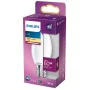 LED lamp Philips Candle E 6,5 W 60 W E14 806 lm 3,5 x 9,7 cm (2700 K) by Philips, LED Bulbs - Ref: S7907774, Price: 7,27 €, D...