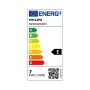 Lampe LED Philips Bougie E 6,5 W 60 W E14 806 lm 3,5 x 9,7 cm (4000 K) de Philips, Ampoules LED - Réf : S7907775, Prix : 7,27...