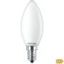 Lampe LED Philips Bougie E 6,5 W 60 W E14 806 lm 3,5 x 9,7 cm (4000 K) de Philips, Ampoules LED - Réf : S7907775, Prix : 7,27...