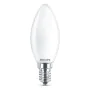 Lâmpada LED Philips Vela E 6,5 W E14 806 lm 3,5 x 9,7 cm (6500 K) de Philips, Lâmpadas LED - Ref: S7907776, Preço: 6,55 €, De...