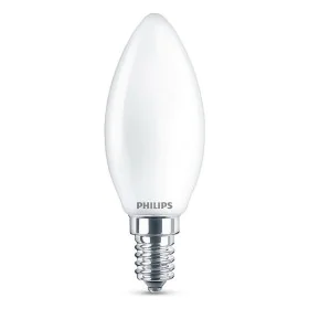 Lampadina LED Philips Candela E 6,5 W E14 806 lm 3,5 x 9,7 cm (6500 K) di Philips, Lampadine a LED - Rif: S7907776, Prezzo: 7...