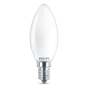 Bombilla LED Philips Vela E 6,5 W E14 806 lm 3,5 x 9,7 cm (6500 K) de Philips, Bombillas LED - Ref: S7907776, Precio: 7,27 €,...