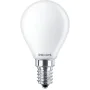 Lampe LED Philips F 40 W 4,3 W E14 470 lm 4,5 x 8,2 cm (2700 K) de Philips, Ampoules LED - Réf : S7907777, Prix : 5,98 €, Rem...