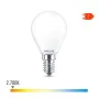 Lampe LED Philips F 40 W 4,3 W E14 470 lm 4,5 x 8,2 cm (2700 K) de Philips, Ampoules LED - Réf : S7907777, Prix : 5,98 €, Rem...