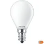 Lampe LED Philips F 40 W 4,3 W E14 470 lm 4,5 x 8,2 cm (2700 K) de Philips, Ampoules LED - Réf : S7907777, Prix : 5,98 €, Rem...