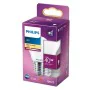 Bombilla LED Philips F 40 W 4,3 W E27 470 lm 4,5 x 8,2 cm (2700 K) de Philips, Bombillas LED - Ref: S7907778, Precio: 5,98 €,...