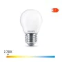 Bombilla LED Philips F 40 W 4,3 W E27 470 lm 4,5 x 8,2 cm (2700 K) de Philips, Bombillas LED - Ref: S7907778, Precio: 5,98 €,...