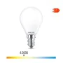 LED lamp Philips F 40 W 4,3 W E14 470 lm 4,5 x 8,2 cm (4000 K) by Philips, LED Bulbs - Ref: S7907779, Price: 5,98 €, Discount: %