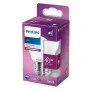 Lampe LED Philips Blanc F 40 W 4,3 W E27 470 lm 4,5 x 7,8 cm (4000 K) de Philips, Ampoules LED - Réf : S7907780, Prix : 5,98 ...