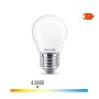 Bombilla LED Philips Blanco F 40 W 4,3 W E27 470 lm 4,5 x 7,8 cm (4000 K) de Philips, Bombillas LED - Ref: S7907780, Precio: ...