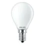 Lâmpada LED Philips F 4,3 W E14 470 lm 4,5 x 8,2 cm (6500 K) de Philips, Lâmpadas LED - Ref: S7907781, Preço: 5,01 €, Descont...