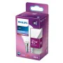 Bombilla LED Philips F 4,3 W E14 470 lm 4,5 x 8,2 cm (6500 K) de Philips, Bombillas LED - Ref: S7907781, Precio: 5,97 €, Desc...