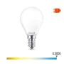 Lâmpada LED Philips F 4,3 W E14 470 lm 4,5 x 8,2 cm (6500 K) de Philips, Lâmpadas LED - Ref: S7907781, Preço: 5,01 €, Descont...