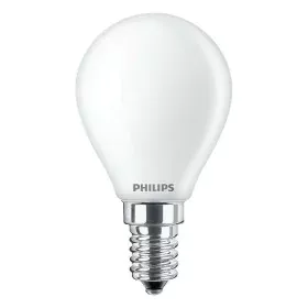 LED-Lampe Philips E 6.5 W 6,5 W 60 W E14 806 lm Ø 4,5 x 8 cm (2700 K) von Philips, LED Lampen - Ref: S7907782, Preis: 7,27 €,...