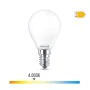 Bombilla LED Philips E 6.5 W 6,5 W 60 W E14 806 lm Ø 4,5 x 8 cm (4000 K) de Philips, Bombillas LED - Ref: S7907784, Precio: 7...