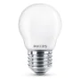 Bombilla LED Philips Esférico E 6,5 W E27 806 lm 4,5 x 7,8 cm (4000 K) de Philips, Bombillas LED - Ref: S7907785, Precio: 7,2...