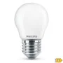 Bombilla LED Philips Esférico E 6,5 W E27 806 lm 4,5 x 7,8 cm (4000 K) de Philips, Bombillas LED - Ref: S7907785, Precio: 7,2...