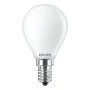 Lampe LED Philips E 6,5 W E14 806 lm Ø 4,5 x 8 cm (6500 K) de Philips, Ampoules LED - Réf : S7907786, Prix : 6,55 €, Remise : %