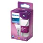 Lampe LED Philips E 6,5 W E14 806 lm Ø 4,5 x 8 cm (6500 K) de Philips, Ampoules LED - Réf : S7907786, Prix : 6,55 €, Remise : %