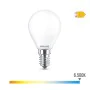 Lampe LED Philips E 6,5 W E14 806 lm Ø 4,5 x 8 cm (6500 K) de Philips, Ampoules LED - Réf : S7907786, Prix : 6,55 €, Remise : %