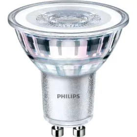 Lâmpada LED Philips F 4,6 W GU10 390 lm 5 x 5,4 cm (2700 K) de Philips, Lâmpadas LED - Ref: S7907787, Preço: 7,26 €, Desconto: %