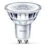 Lampe LED Philips F 4,6 W GU10 390 lm 5 x 5,4 cm (4000 K) de Philips, Ampoules LED - Réf : S7907788, Prix : 6,10 €, Remise : %