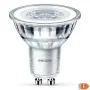 Lampe LED Philips F 4,6 W GU10 390 lm 5 x 5,4 cm (4000 K) de Philips, Ampoules LED - Réf : S7907788, Prix : 6,10 €, Remise : %