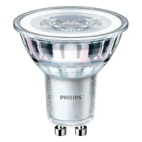 Kaltlicht LED-Glühbirne Philips F 4,6 W 50 W GU10 390 lm 5 x 5,4 cm (6500 K) von Philips, LED Lampen - Ref: S7907789, Preis: ...