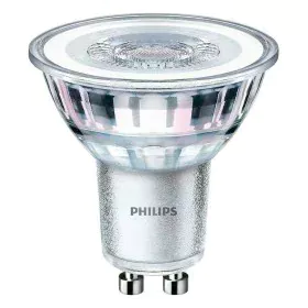 Ampoule LED Dichroïque Philips F 4,6 W 50 W GU10 390 lm 5 x 5,4 cm (6500 K) de Philips, Ampoules LED - Réf : S7907789, Prix :...