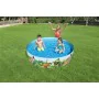 Piscina Hinchable para Niños Bestway Dinosaurios 244 x 46 cm de Bestway, Piscinas para niños - Ref: D1400430, Precio: 30,36 €...