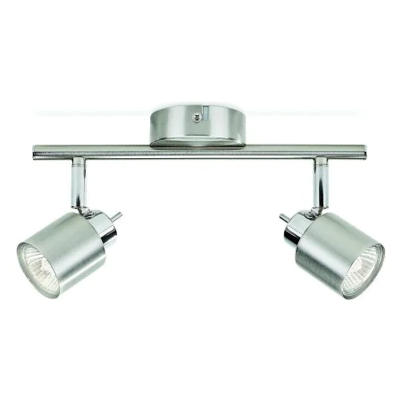 Suspension Philips Meranti 10 x 28,5 x 15,5 cm Argenté Métal de Philips, Plafonniers - Réf : S7907798, Prix : 26,62 €, Remise...