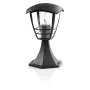 Luz de Parede Philips 15382/30/16 Preto 60 W E27 220-240 V de Philips, Iluminação para pátio e terraço - Ref: S7907803, Preço...