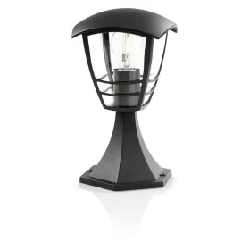 Wall Light Philips 15382/30/16 Black 60 W E27 220-240 V by Philips, Decking & Patio Lighting - Ref: S7907803, Price: 32,13 €,...