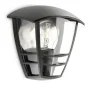 Luz de Parede Philips 15387/30/16 Preto Alumínio 60 W E27 de Philips, Apliques de exterior - Ref: S7907804, Preço: 31,91 €, D...