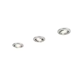 Focus lights Philips GU10 Ø 9 cm by Philips, Spotlights for the ceiling - Ref: S7907810, Price: 9,96 €, Discount: %