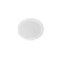 Candeeiro de teto Philips Downlight Branco Plástico Ø 9,5 x 7,5 cm 5,5 W 6 W (6500 K) (1 Unidade) de Philips, Iluminação de t...