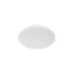 Lámpara LED Philips Downlight Blanco Plástico 21,5 x 10,5 cm 24 W (4000 K) (1 unidad) de Philips, Iluminación de techo de int...