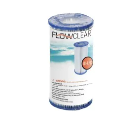 Filter für Kläranlage Bestway Flowclear von Bestway, Filter - Ref: S7907874, Preis: 9,57 €, Rabatt: %